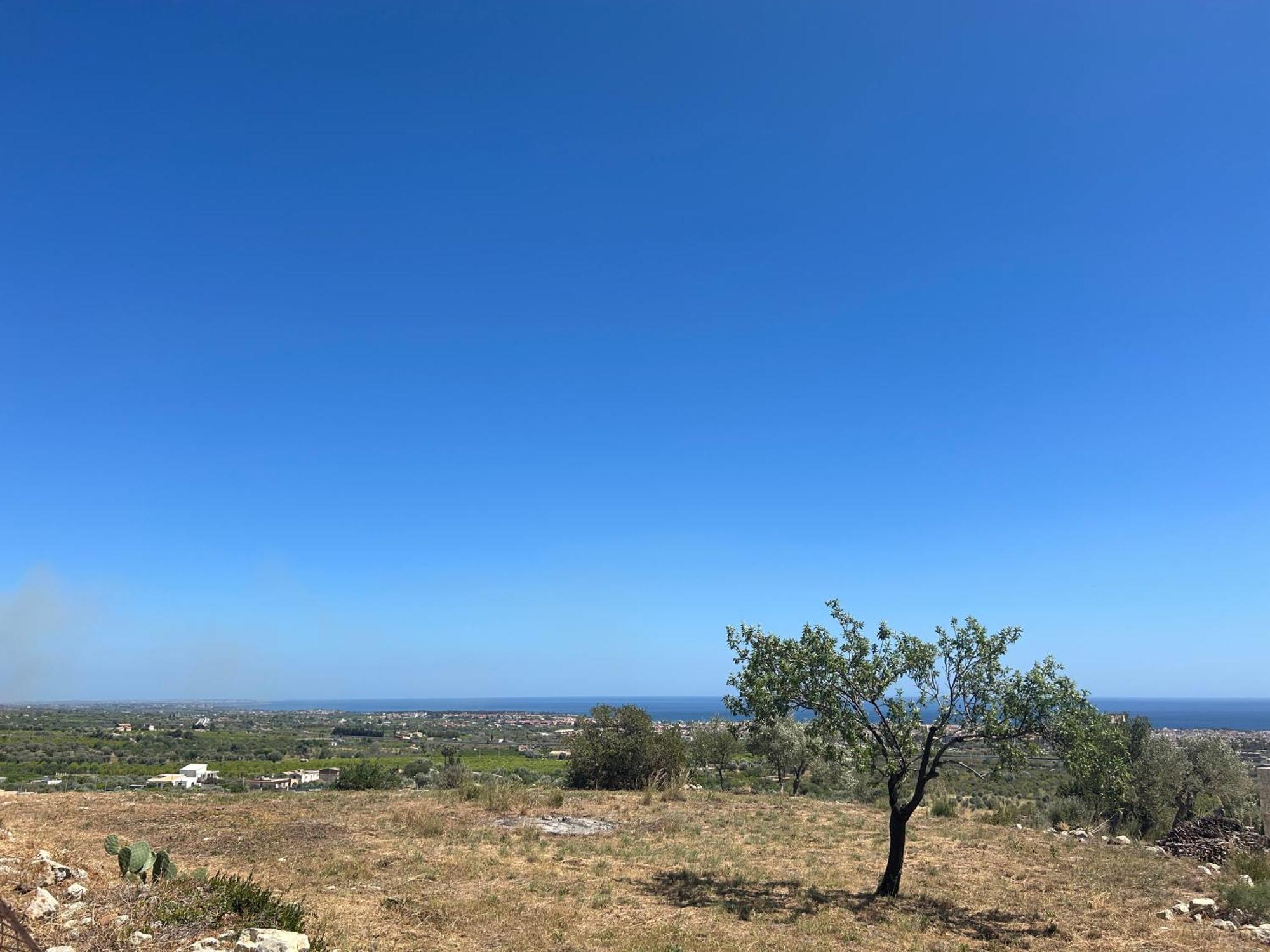 אבולה "The Cottage"With Sea View, Parking & Wifi מראה חיצוני תמונה